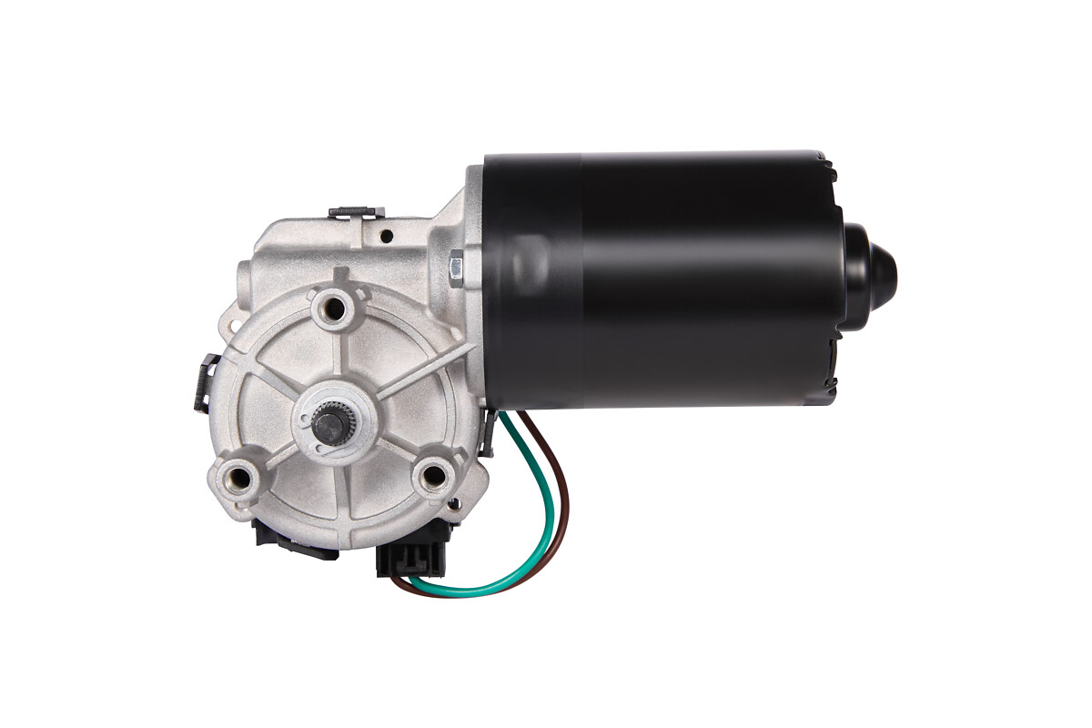 Moteur d'essuie-glace VALEO ref. 584567